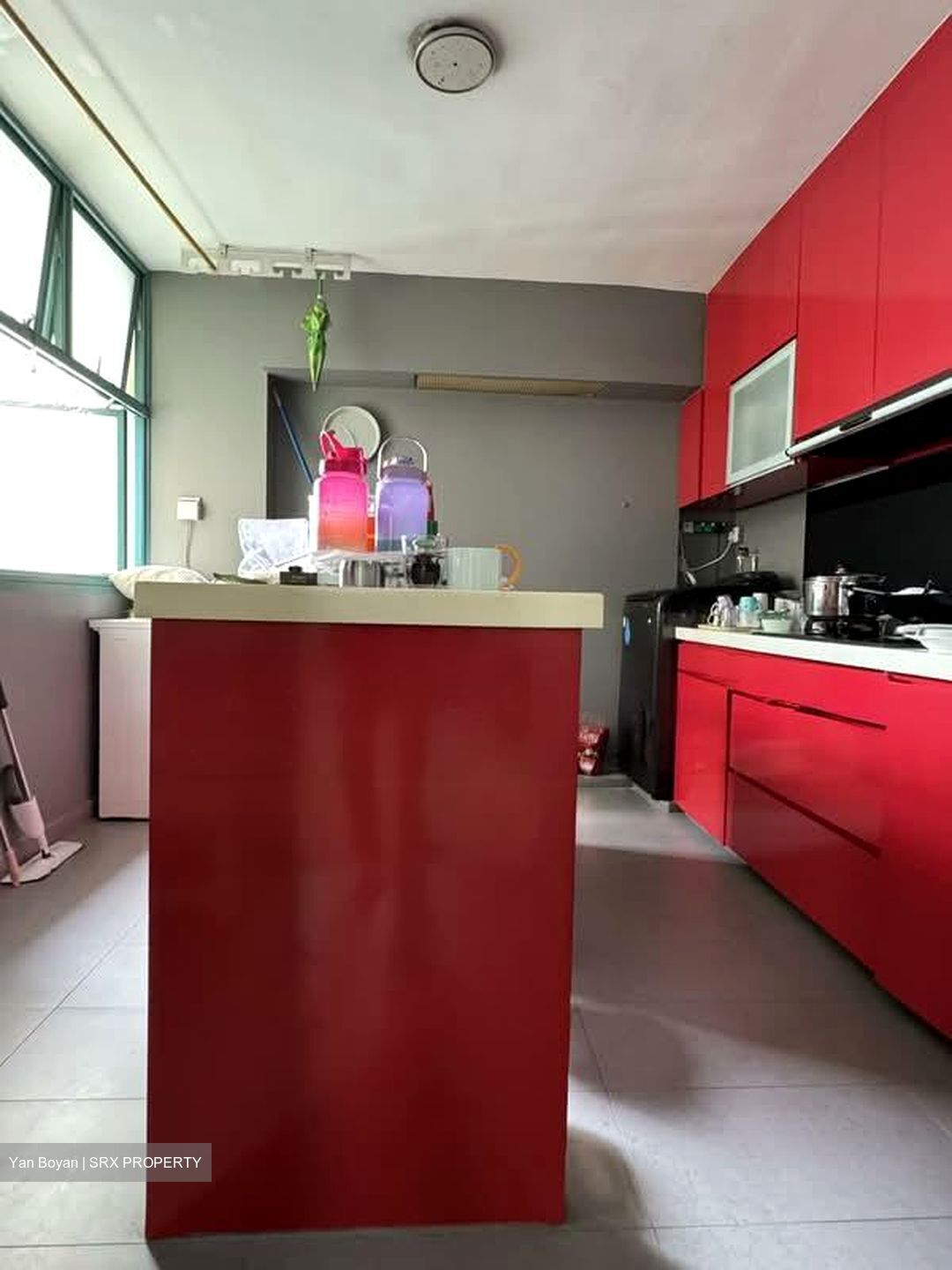 Blk 688F Woodlands Drive 75 (Woodlands), HDB 5 Rooms #566404911